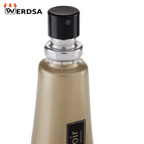 عطر جیبی زنانه ژک ساف مدل Tom Noir حجم 20 میلی لیتر