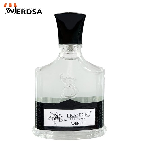 عطر جیبی مردانه برندینی مدل Aventus حجم 33 میلی لیتر