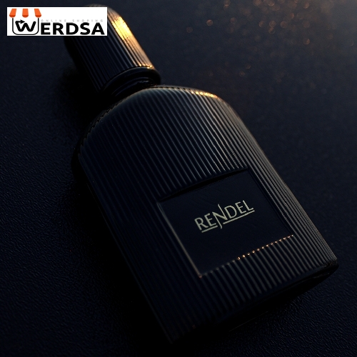 عطر جیبی رندل مدل تام فورد بلک ارکید حجم 25 میلی لیتر