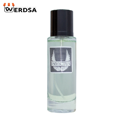 عطر جیبی مردانه پرستیژ مدل Invictus حجم 35 میلی لیتر