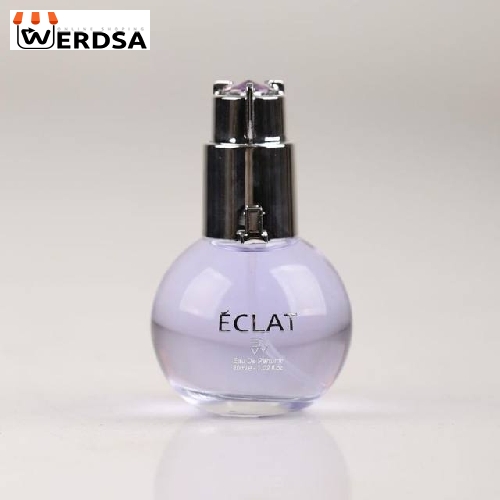 عطر جیبی زنانه مدل اکلت حجم 30 میلی لیتر