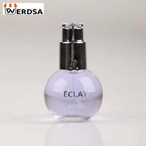 عطر جیبی زنانه مدل اکلت حجم 30 میلی لیتر
