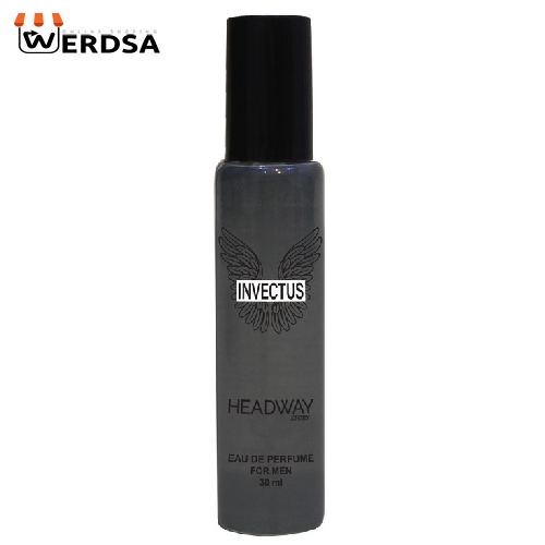 عطر جیبی مردانه استوری مدل پاکو رابان اینوکتوس حجم 30 میلی لیتر