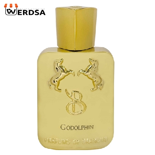 عطر جیبی مردانه برندینی مدل Godolphin حجم 33 میلی لیتر