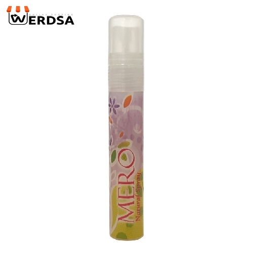 عطر جیبی زنانه مرو مدل VALENTINO حجم 8 میلی لیتر