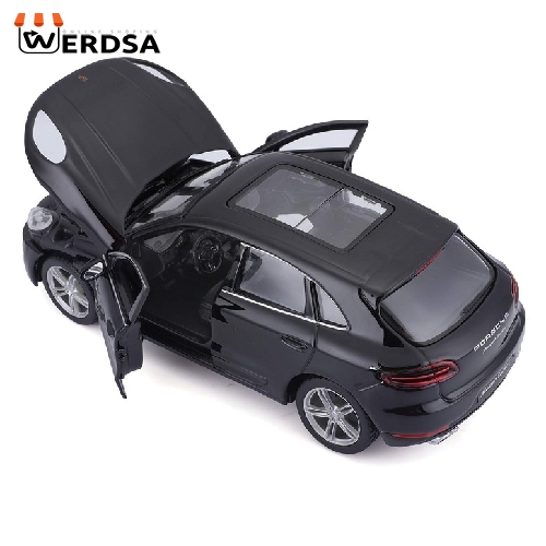 ماشین بازی مدل فورد SUV