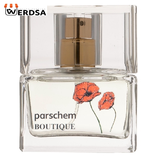 عطر جیبی زنانه  مدل Boutique حجم 30 میلی لیتر