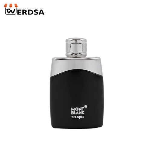 عطرجیبی مردانه اسکلاره مدل Mont Blanc Legend حجم 30 میلی لیتر
