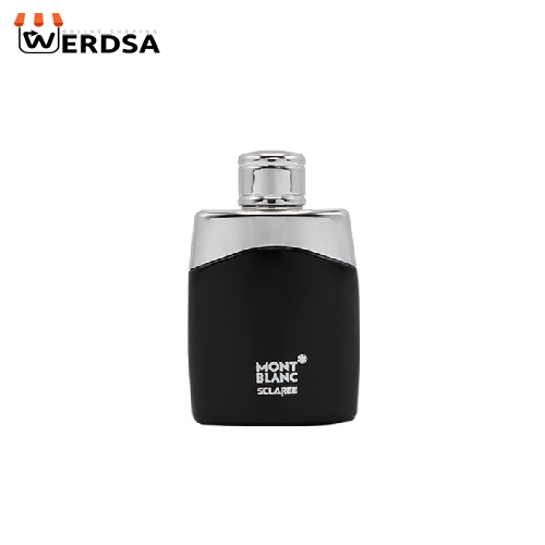 عطرجیبی مردانه اسکلاره مدل Mont Blanc Legend حجم 30 میلی لیتر