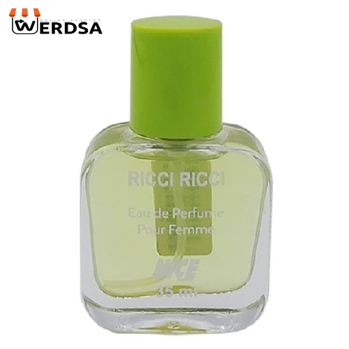 عطر جیبی زنانه نایس مدل ریچی ریچی حجم 35 میلی لیتر