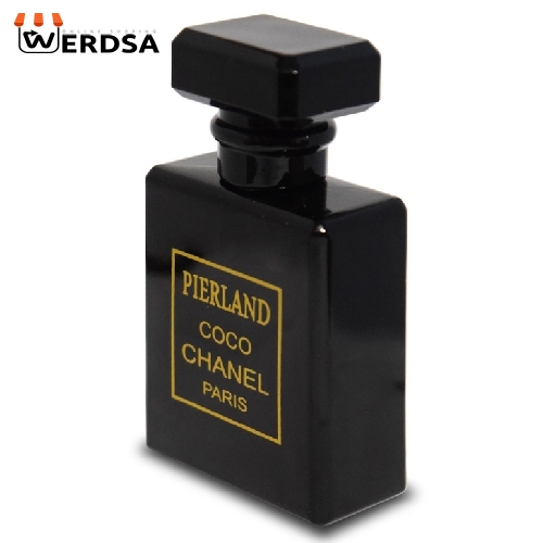 عطر جیبی زنانه پیرلند مدل Coco Chanel حجم 25 میلی لیتر