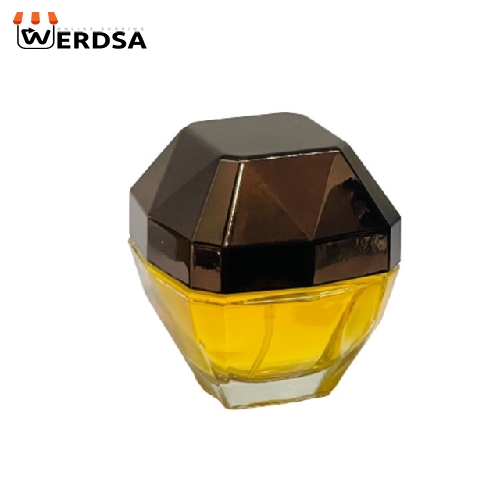 عطر جیبی زنانه آنلی یو کالکشن مدل Lady Million حجم 30 میلی لیتر