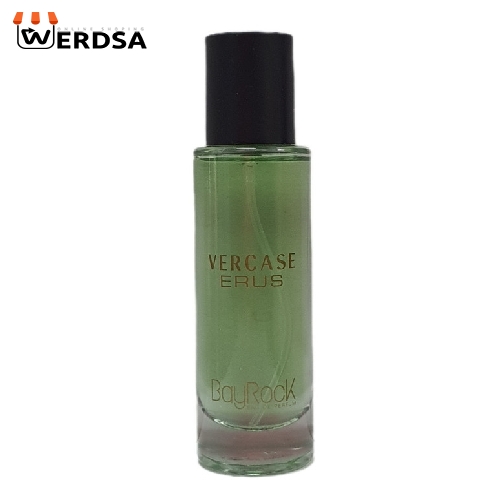 عطر جیبی مردانه بایراک مدل ورساچه اروس حجم 35 میلی لیتر