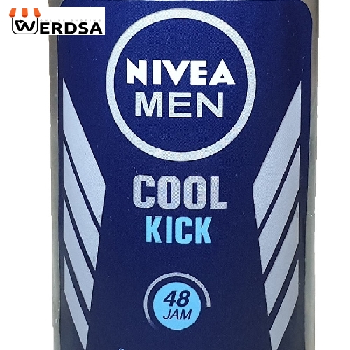 رول ضد تعریق مردانه نیوآ مدل COOL KICK حجم 50 میلی لیتر