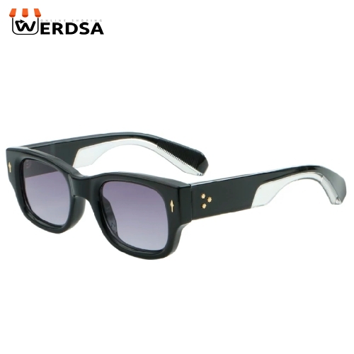 عینک آفتابی مدل ML6024 Obsidian Semi Transparent