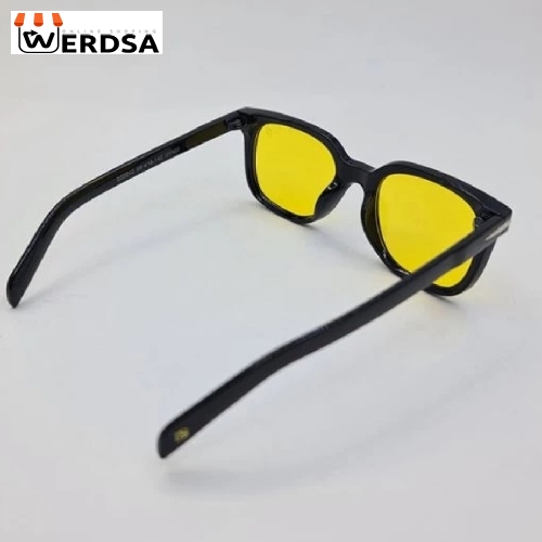 عینک شب دیوید بکهام مدل D22842 - trand