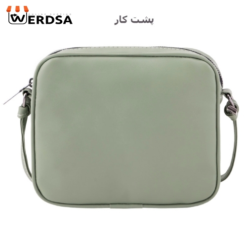 کیف مجلسی زنانه فیریسکی مدل NU-sh00963