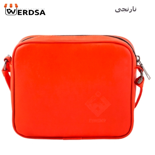 کیف مجلسی زنانه فیریسکی مدل NU-sh00963