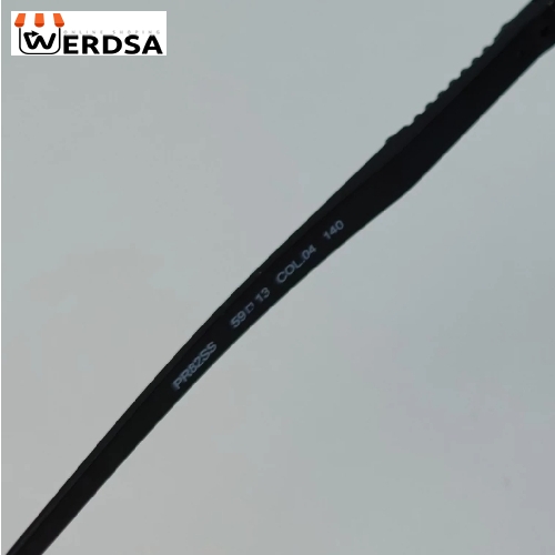 عینک آفتابی پرادا مدل PR82SS COL.04