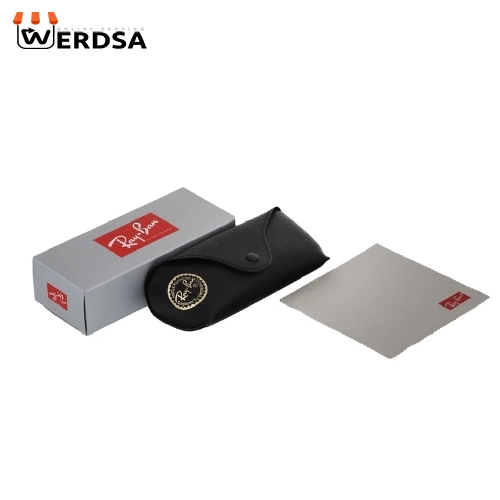 عینک آفتابی ری بن مدل 3548-9198/4E
