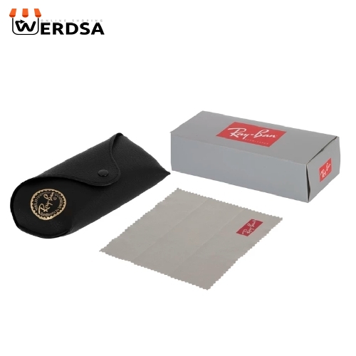عینک آفتابی ری بن مدل 3026-W3238