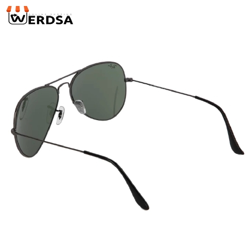 عینک آفتابی ری بن مدل 3026-W3238