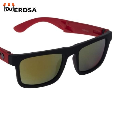 عینک آفتابی مردانه مدل S-1286
