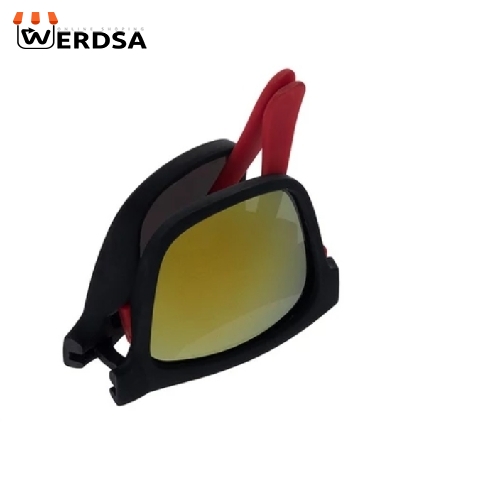 عینک آفتابی مردانه مدل S-1286