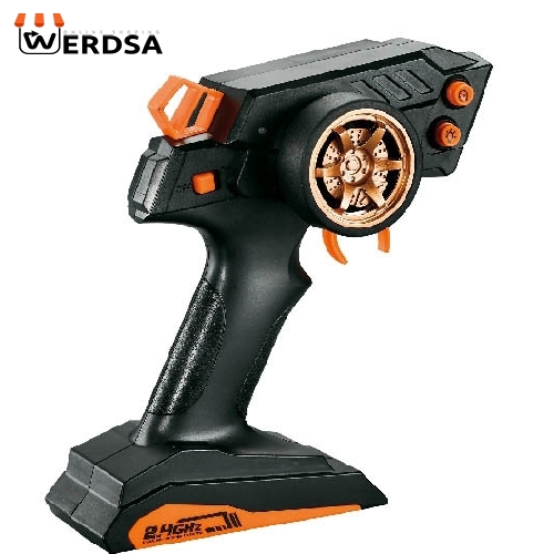 ماشین بازی کنترلی مدل دریفت سرعتی کد YD898-MT1825