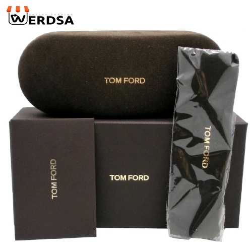عینک آفتابی مردانه تام فورد مدل TF081352G55