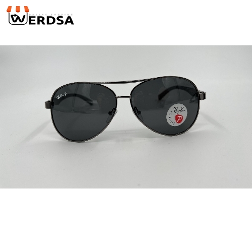 عینک آفتابی مردانه ری بن RAYBAN مدل 1354