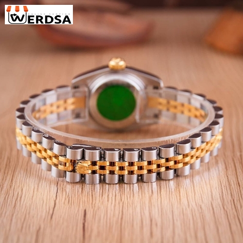 ساعت ست رولکس موتور ژاپن کد ۱۰۰