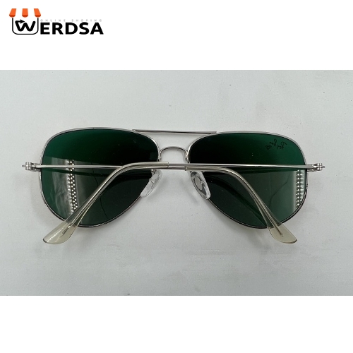 عینک افتابی مردانه ray-ban qb2457 کد 1484