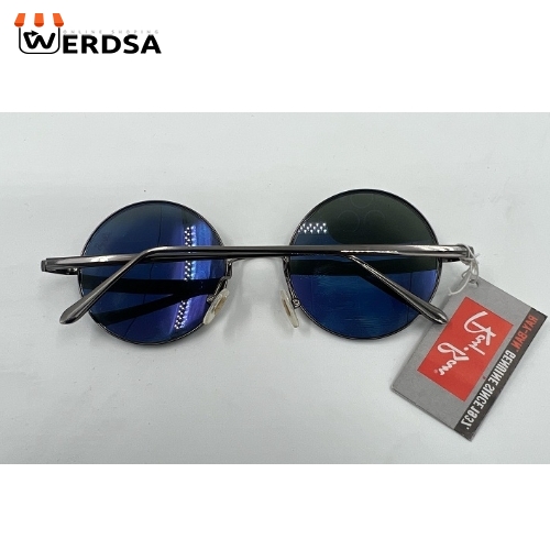 عینک افتابی مردانه ray-ban 8613 کد 1470