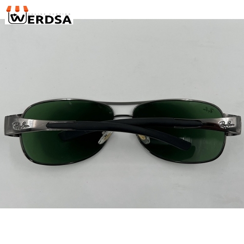 عینک افتابی مردانه ray-ban rb3379 کد 1418