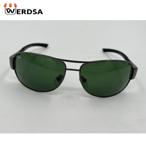 عینک افتابی مردانه ray-ban rb3379 کد 1418