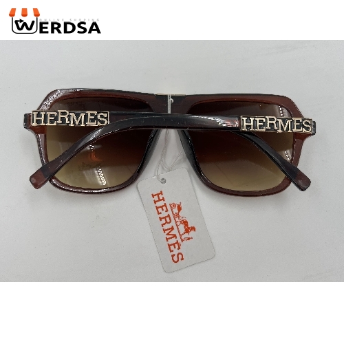 عینک افتابی زنانه HERMES 2265 کد 1421AH