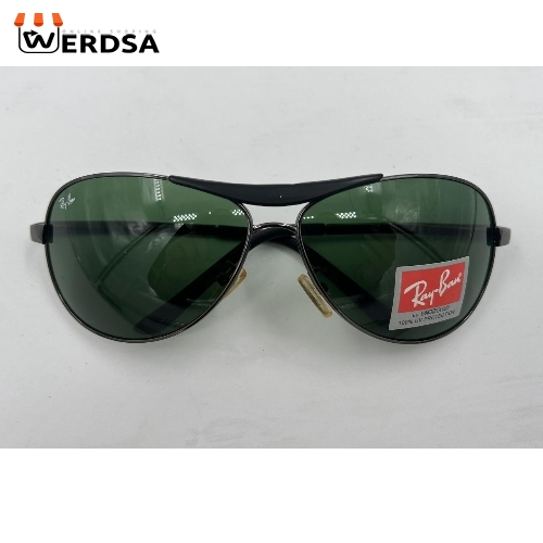 عینک آفتابی RAY-BAN RB3324 کد 1505AM