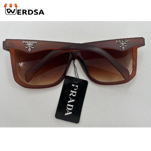عینک آفتابی مردانه PRADA 5313 کد 1507AN