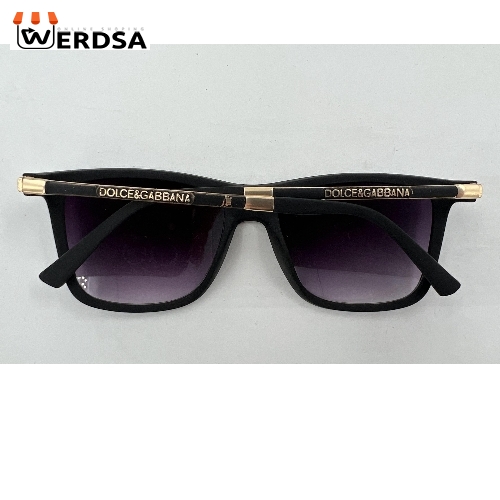 عینک آفتابی مردانه DOLCE&GABBANA کد 1507FU