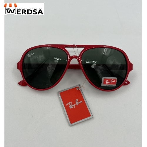 عینک آفتابی زنانه ray-ban کد 1605