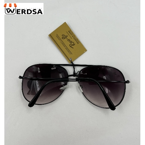 عینک آفتابی مردانه ray.ban کد 1614