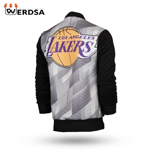 سوئیشرت مردانه LAKERS مدل 2219