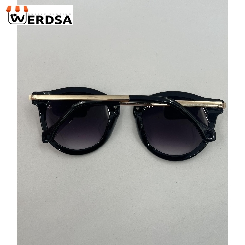 عینک آفتابی زنانه کد 1630KD با تخفیف 70%