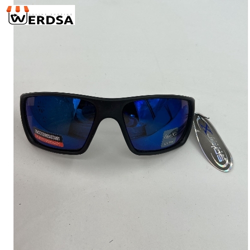 عینک افتابی مردانه مدل 03400 کد 1644AB