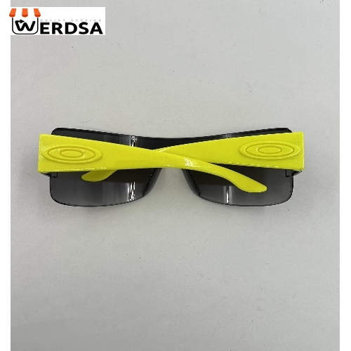 عینک آفتابی بچگانه کد 1651ZE