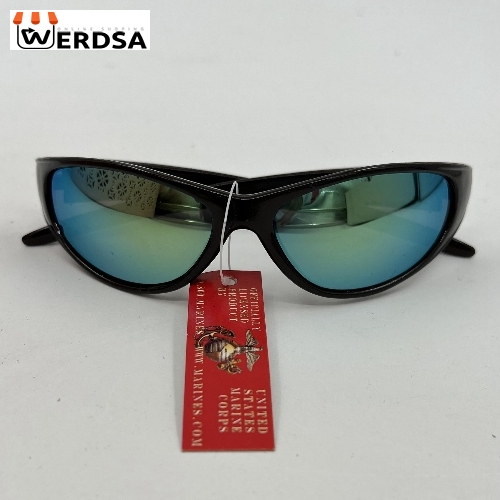 عینک آفتابی مردانه کد 1650AT