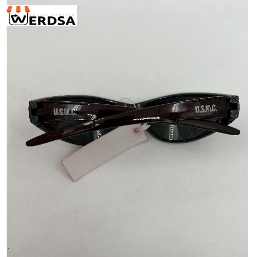 عینک آفتابی مردانه کد 1650AT