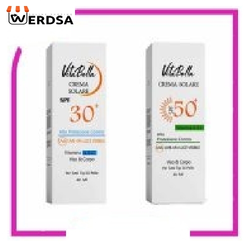 کرم ضد آفتاب ویتابلا spf 30