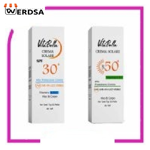 کرم ضد آفتاب ویتابلا spf 50